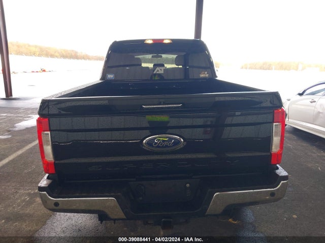Ford F-250 Xlt 2018 1FT7W2BT6JEB27226 Image 16