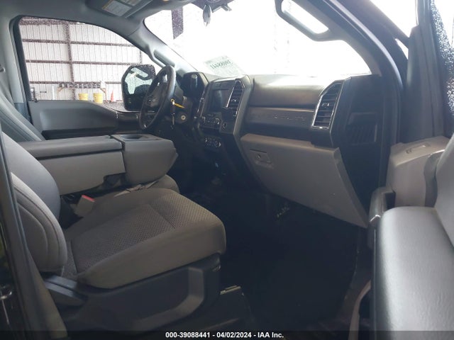 Ford F-250 Xlt 2018 1FT7W2BT6JEB27226 Image 5
