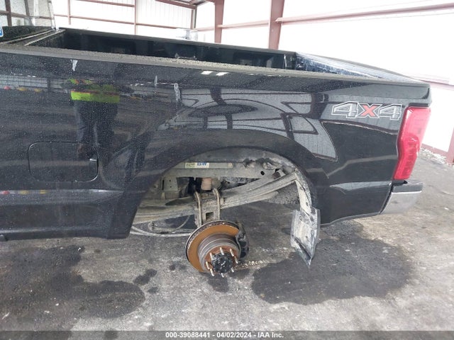 Ford F-250 Xlt 2018 1FT7W2BT6JEB27226 Image 6
