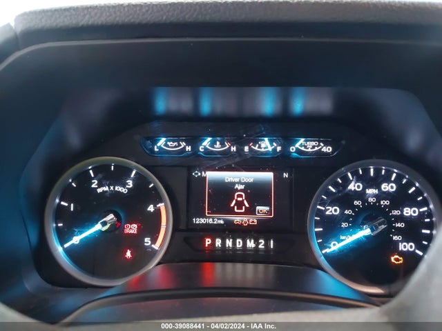 Ford F-250 Xlt 2018 1FT7W2BT6JEB27226 Image 7