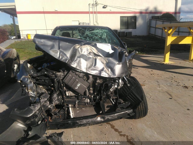 Nissan Frontier Sv 4x2 2020 1N6ED0EAXLN711415 Image 12