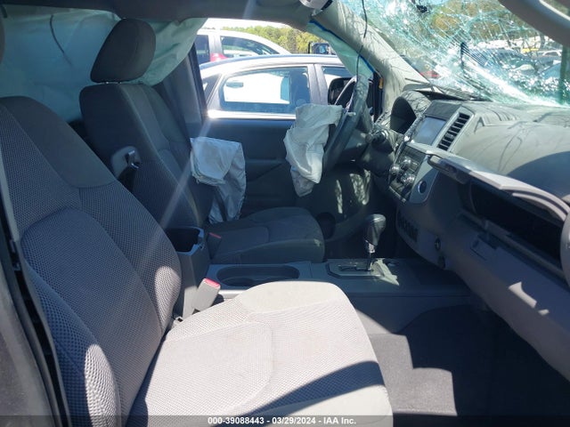 Nissan Frontier Sv 4x2 2020 1N6ED0EAXLN711415 Image 5