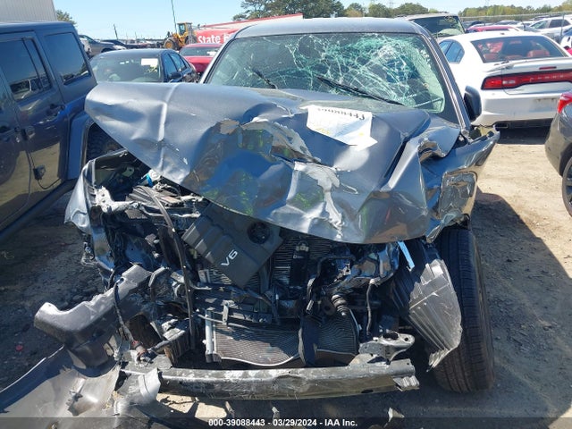 Nissan Frontier Sv 4x2 2020 1N6ED0EAXLN711415 Image 6