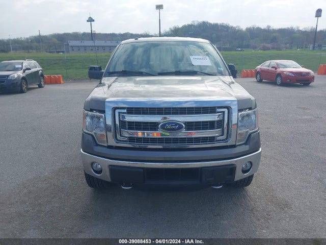 Ford F-150 Xlt 2014 1FTFW1ET7EKD74490 Image 12