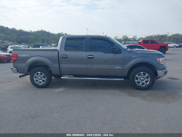 Ford F-150 Xlt 2014 1FTFW1ET7EKD74490 Image 13