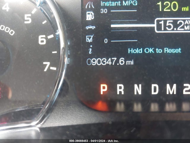 Ford F-150 Xlt 2014 1FTFW1ET7EKD74490 Image 15