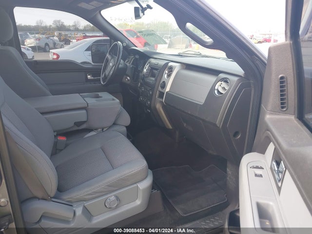 Ford F-150 Xlt 2014 1FTFW1ET7EKD74490 Image 5