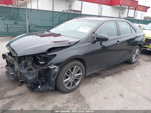 4T1BF1FK8GU263776 Toyota CAMRY SE