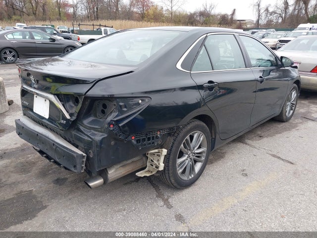 4T1BF1FK8GU263776 Toyota CAMRY SE