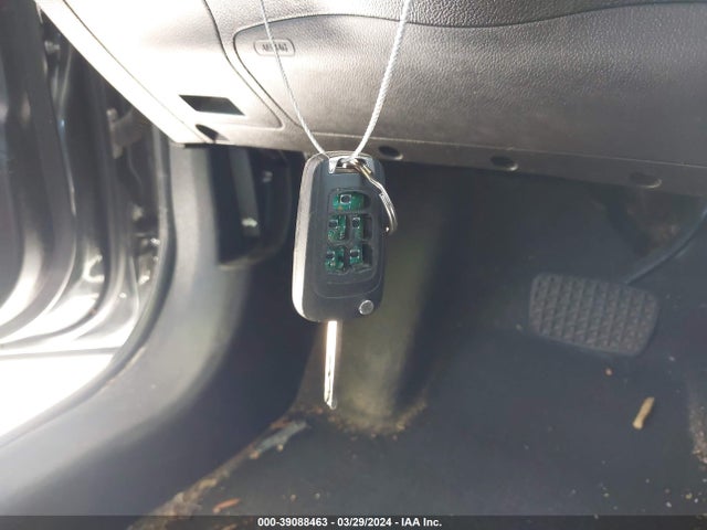 Chevrolet Sonic Ltz Auto 2016 1G1JE5SB5G4146150 Image 11