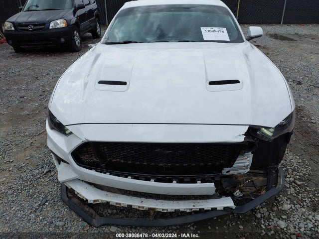 Ford MUSTANG GT 2018 1FA6P8CF2J5104911 Image 12