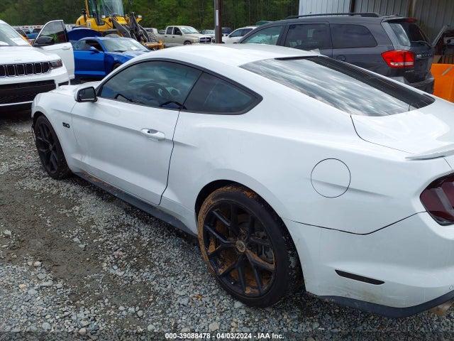 Ford MUSTANG GT 2018 1FA6P8CF2J5104911 Image 14