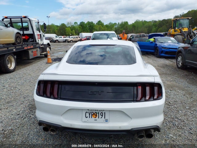 Ford MUSTANG GT 2018 1FA6P8CF2J5104911 Image 16
