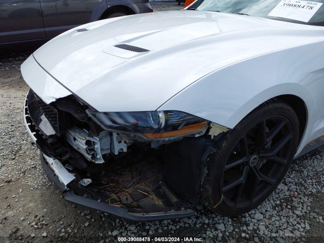 Ford MUSTANG GT 2018 1FA6P8CF2J5104911 Image 6