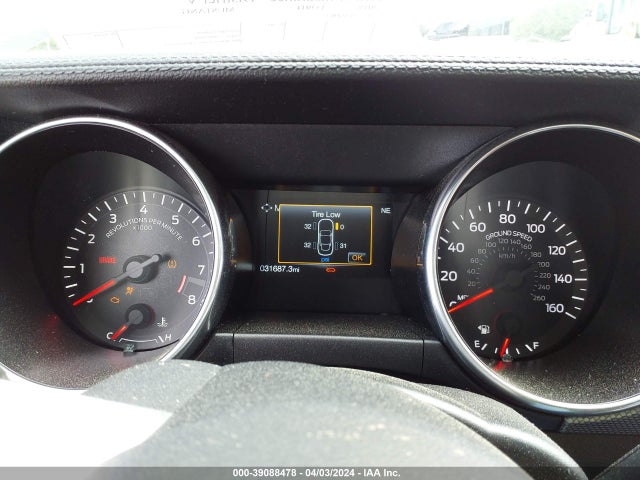 Ford MUSTANG GT 2018 1FA6P8CF2J5104911 Image 7