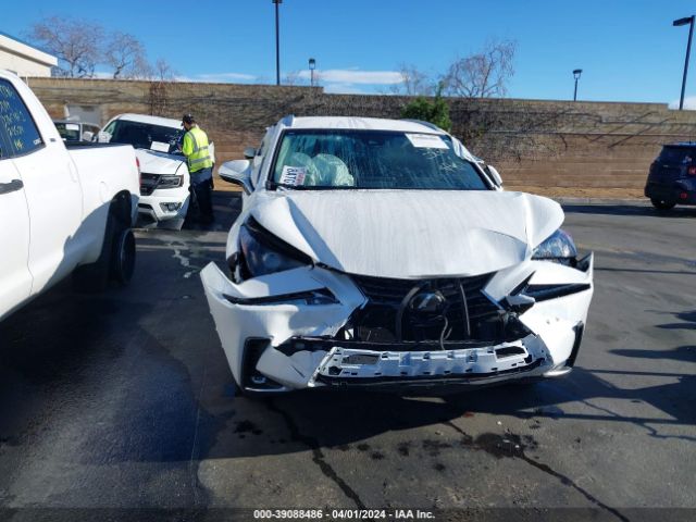 JTJYARBZ0J2088292 Lexus NX 300