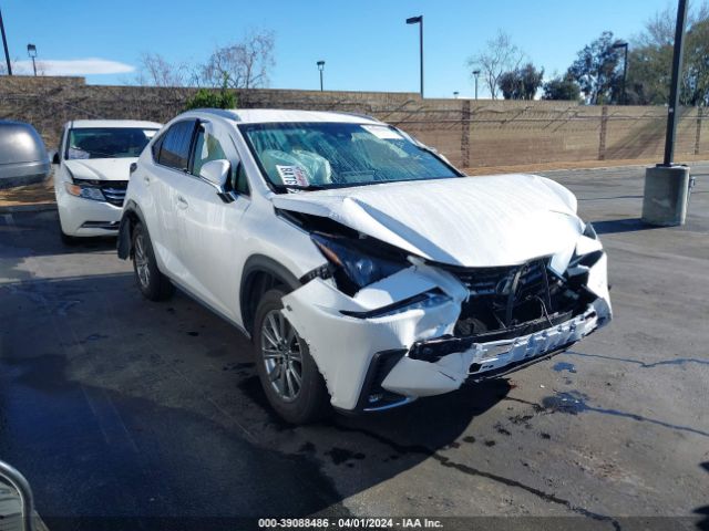 JTJYARBZ0J2088292 Lexus NX 300