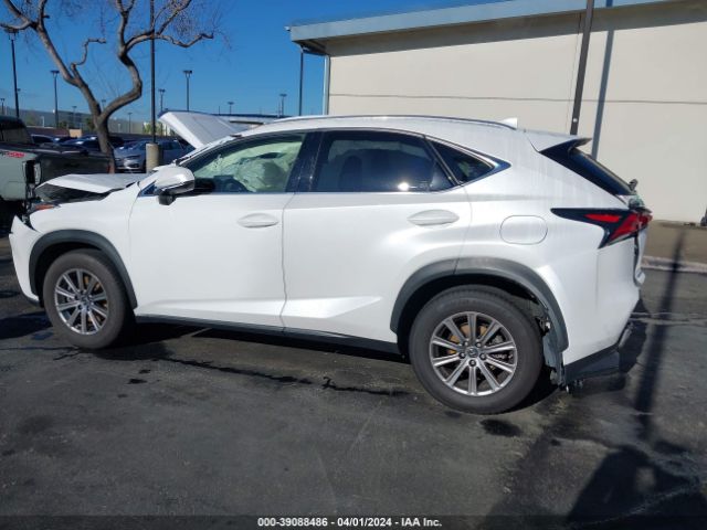 JTJYARBZ0J2088292 Lexus NX 300