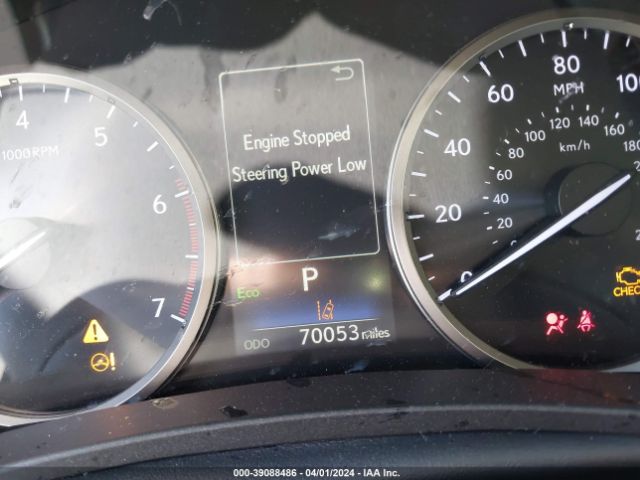 JTJYARBZ0J2088292 Lexus NX 300
