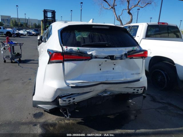 JTJYARBZ0J2088292 Lexus NX 300