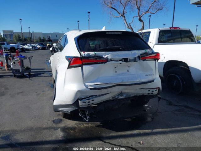 JTJYARBZ0J2088292 Lexus NX 300