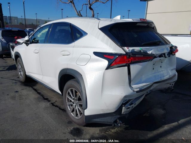 JTJYARBZ0J2088292 Lexus NX 300