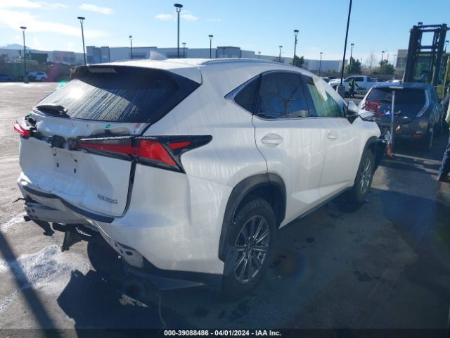 JTJYARBZ0J2088292 Lexus NX 300