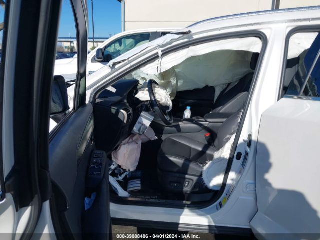 JTJYARBZ0J2088292 Lexus NX 300