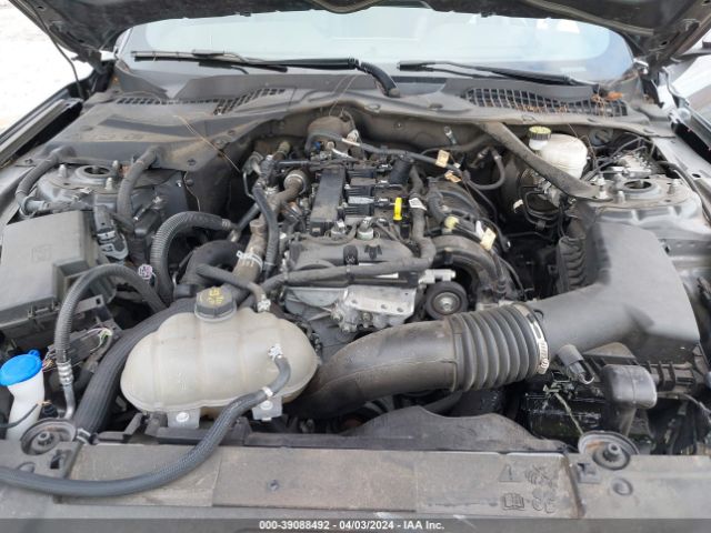 1FATP8UH1N5100535 Ford Mustang Ecoboost Premium
