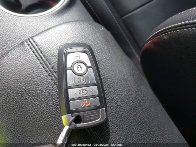 1FATP8UH1N5100535 Ford Mustang Ecoboost Premium