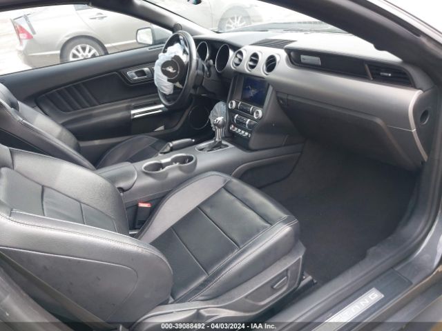 1FATP8UH1N5100535 Ford Mustang Ecoboost Premium