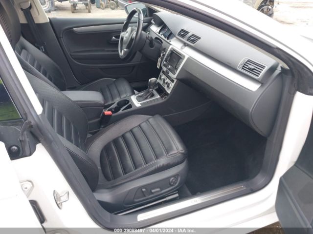 WVWBP7ANXEE508204 Volkswagen Cc 2.0t Sport