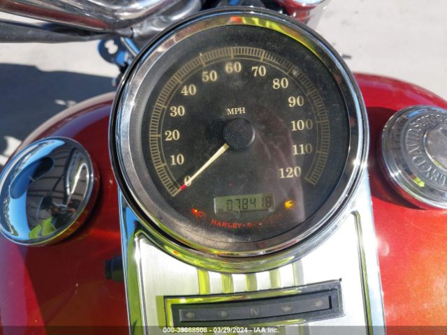 2011 HARLEY-DAVIDSON FLHR 1HD1FB417BB615040 Photo 6