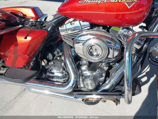 2011 HARLEY-DAVIDSON FLHR 1HD1FB417BB615040 Photo 7
