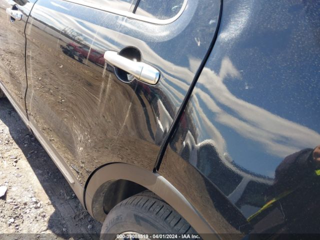 1FM5K8HT1JGA53145 Ford Explorer Platinum