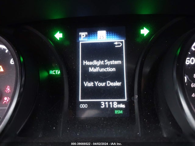 Toyota CAMRY SE 2024 4T1T11AK6RU215075 Image 15