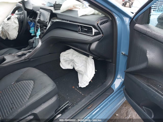 Toyota CAMRY SE 2024 4T1T11AK6RU215075 Image 5
