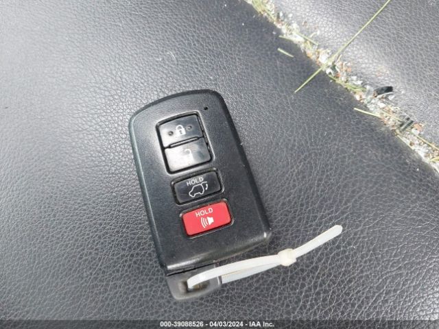 2T3DFREV0FW287563 Toyota Rav4 Limited