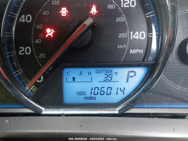 2T3DFREV0FW287563 Toyota Rav4 Limited