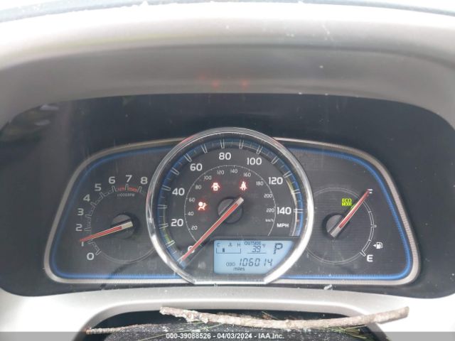 2T3DFREV0FW287563 Toyota Rav4 Limited