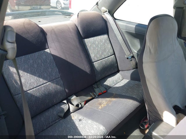1996 MITSUBISHI MIRAGE JA3AA31C3TU000596 Photo 7
