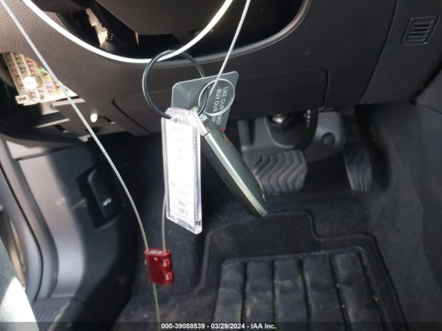 5N1BT3AA1PC893891 Nissan Rogue S Fwd