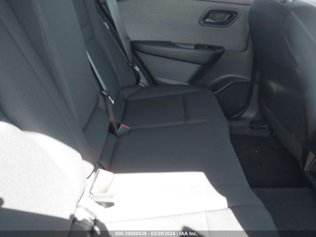 5N1BT3AA1PC893891 Nissan Rogue S Fwd