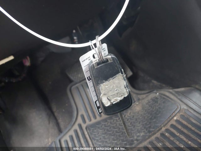 Chevrolet EQUINOX LT 2016 2GNALCEK8G6198780 Image 11