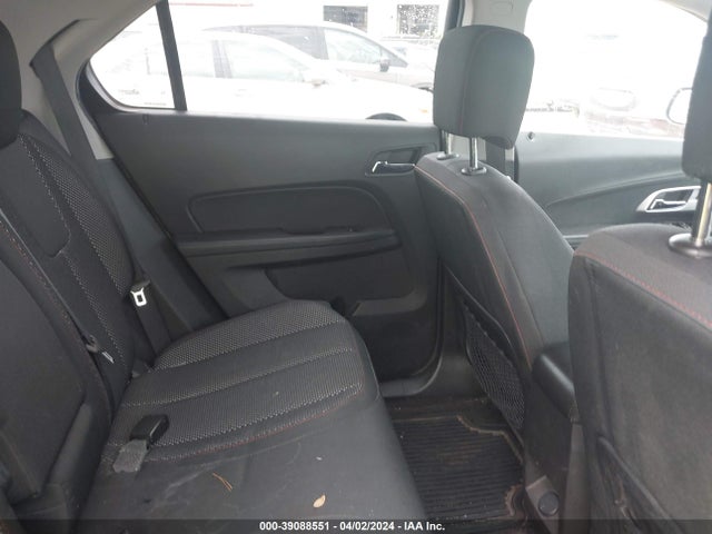 Chevrolet EQUINOX LT 2016 2GNALCEK8G6198780 Image 8
