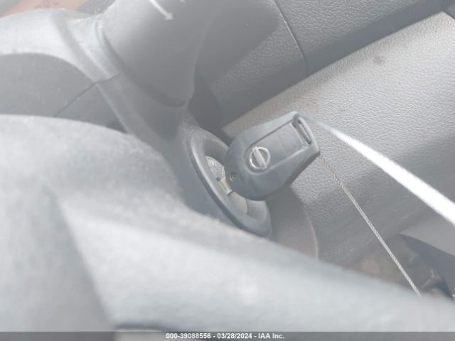 3N6CM0KN4FK692952 Nissan NV200 SV