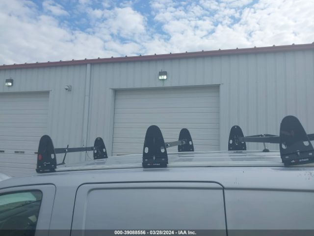 3N6CM0KN4FK692952 Nissan NV200 SV