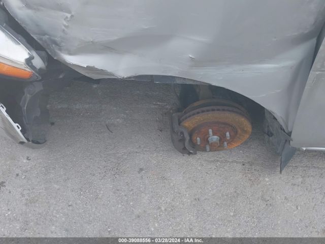 3N6CM0KN4FK692952 Nissan NV200 SV