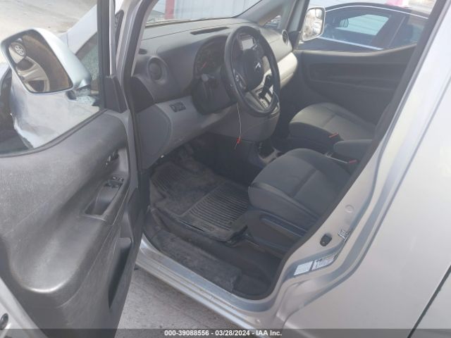 3N6CM0KN4FK692952 Nissan NV200 SV