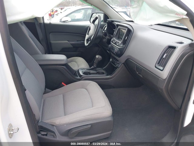 Chevrolet Colorado Wt 2019 1GCGTBEN6K1354284 Image 5